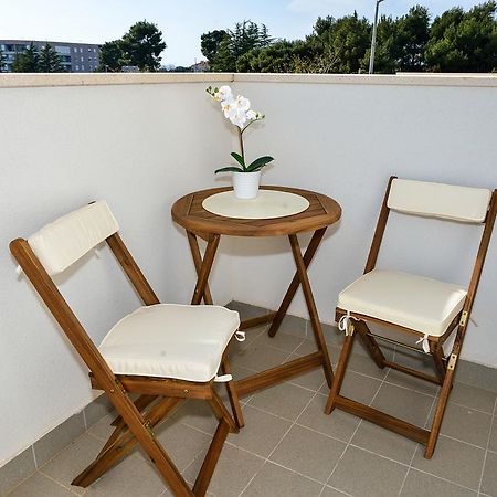 Apartment Sweet Corner Zadar Eksteriør billede