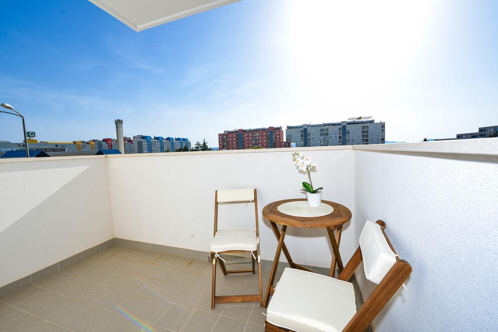 Apartment Sweet Corner Zadar Eksteriør billede