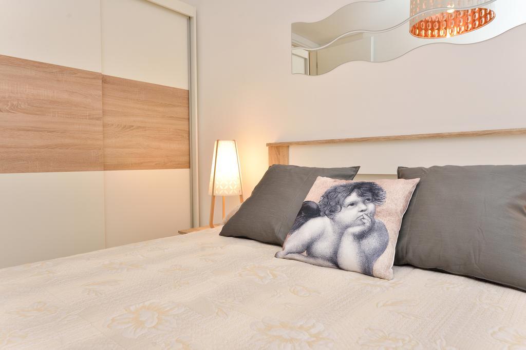 Apartment Sweet Corner Zadar Eksteriør billede