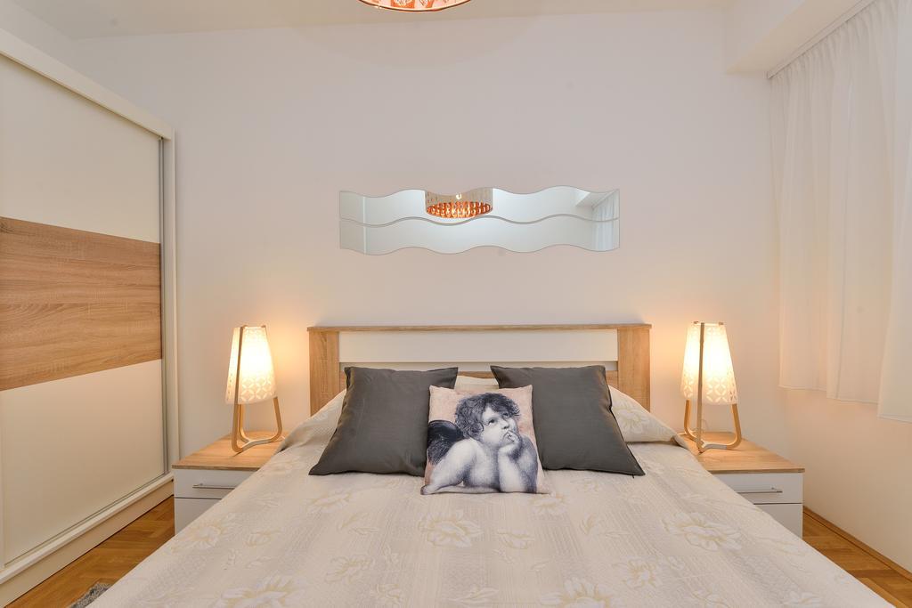 Apartment Sweet Corner Zadar Eksteriør billede