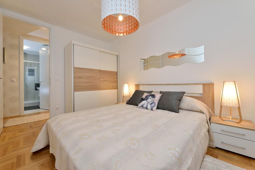 Apartment Sweet Corner Zadar Eksteriør billede